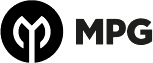 MPG Eyewear Logo